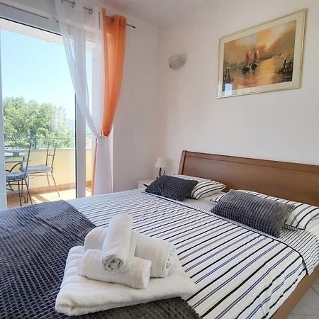 Apartmani Agava Čižići Exterior foto