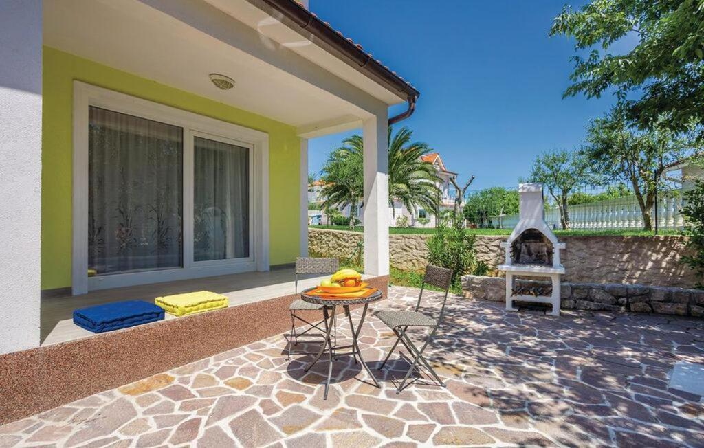 Apartmani Agava Čižići Exterior foto