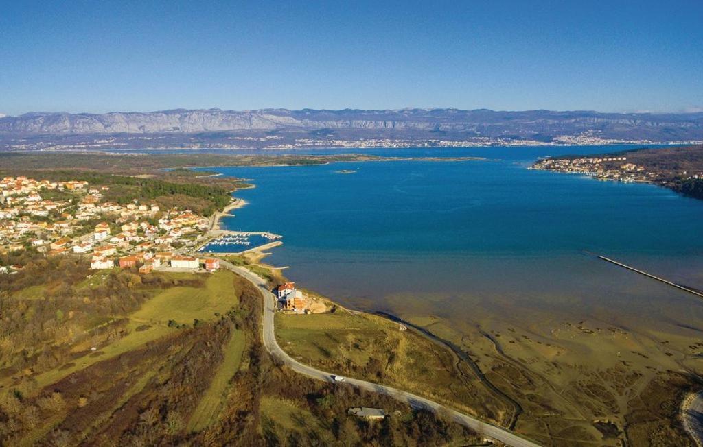 Apartmani Agava Čižići Exterior foto