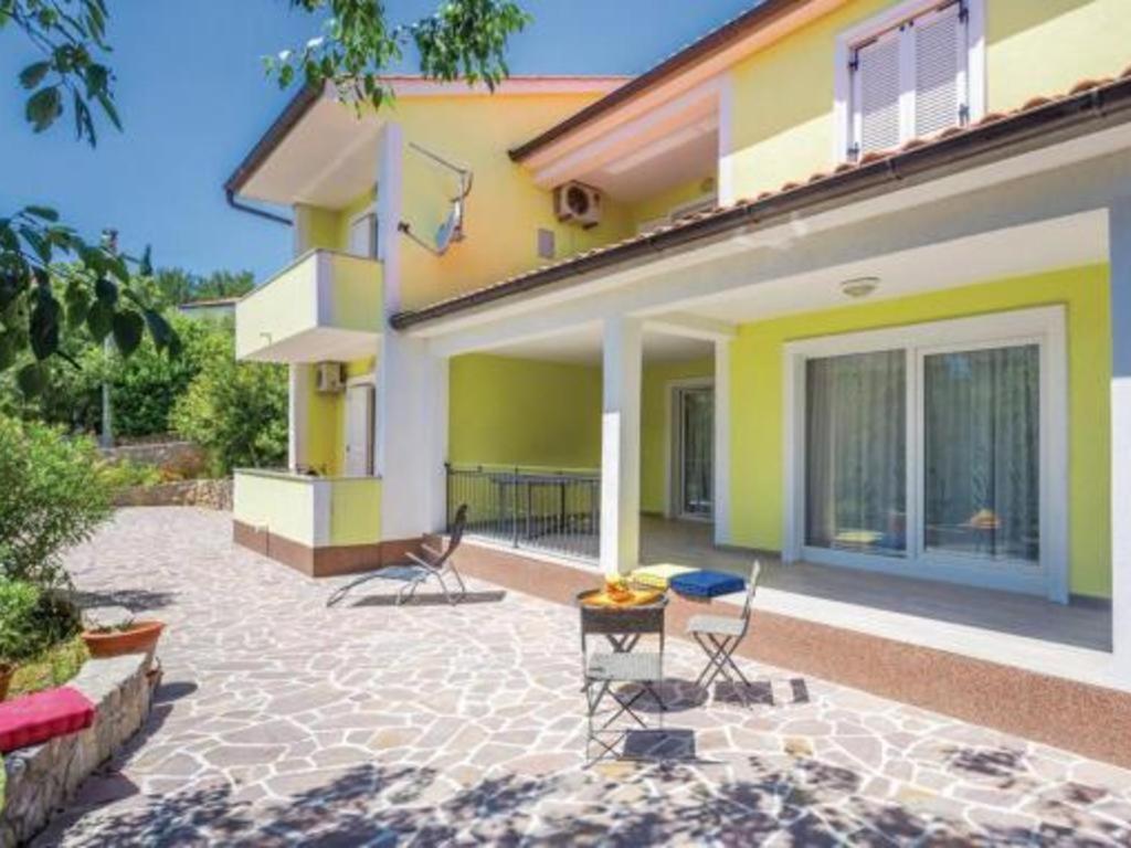 Apartmani Agava Čižići Exterior foto