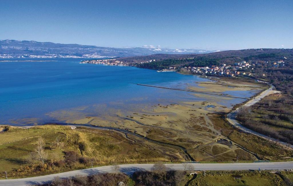 Apartmani Agava Čižići Exterior foto
