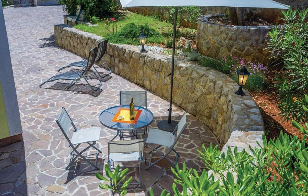 Apartmani Agava Čižići Exterior foto