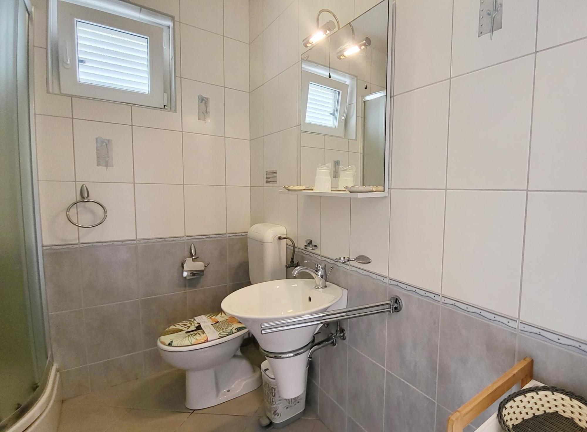 Apartmani Agava Čižići Exterior foto