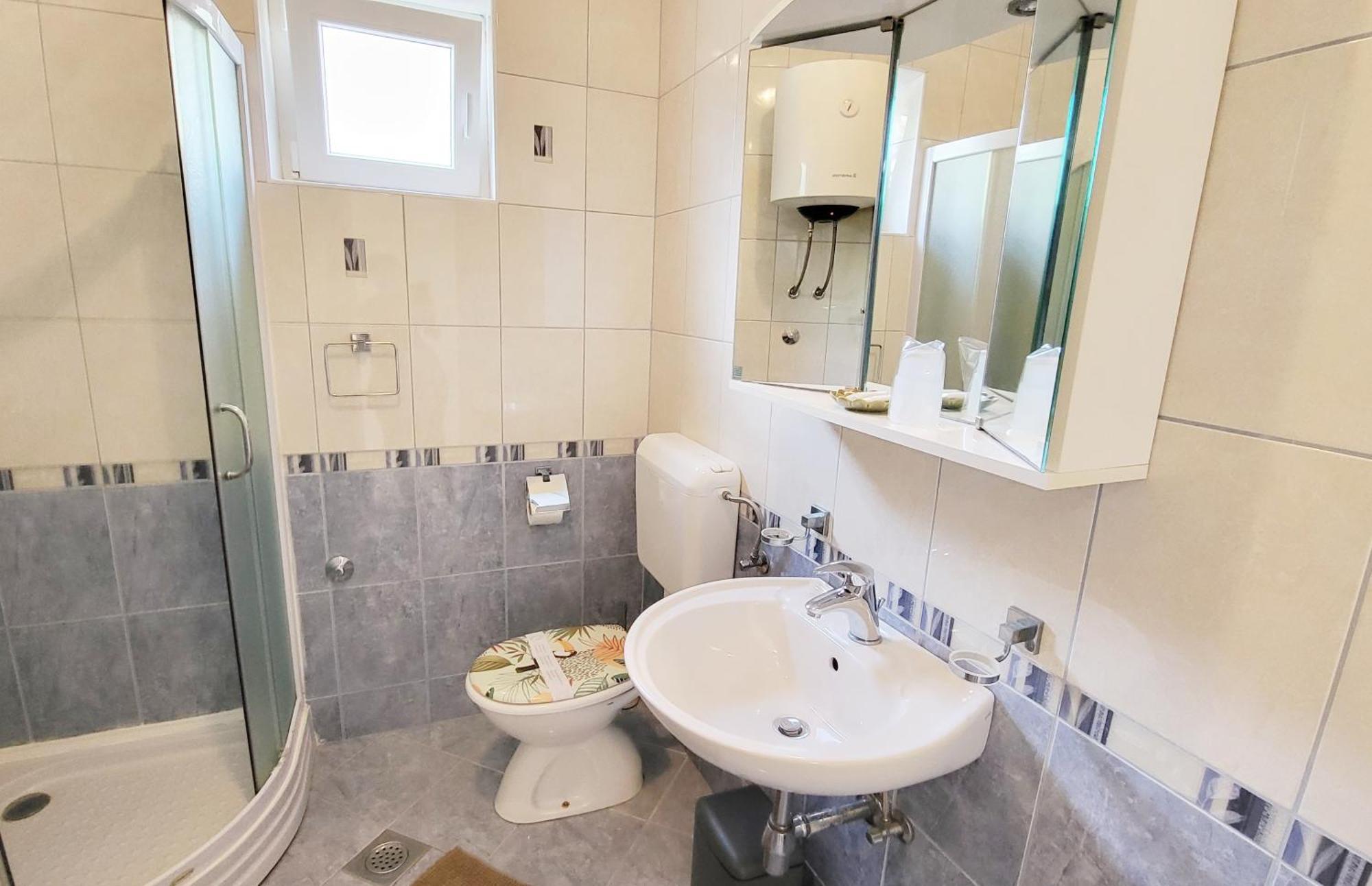 Apartmani Agava Čižići Exterior foto